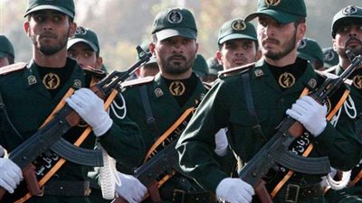 قائد بالحرس الثوري: سنرد على الهجوم الانتحاري بكل قوة