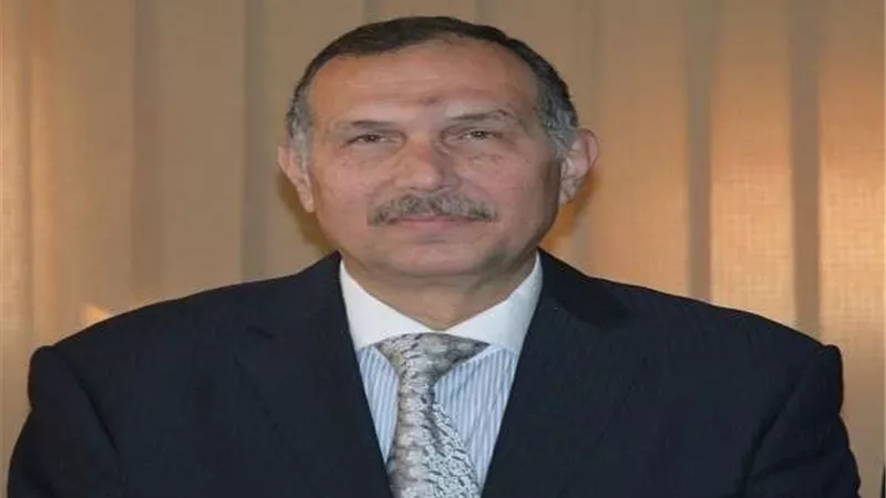 نائب رئيس 