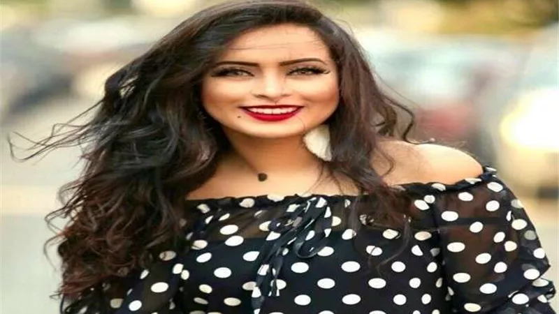 سارة شريف: جميع الأهداف التي ضربت على الأراضي السورية تابعة لإيران