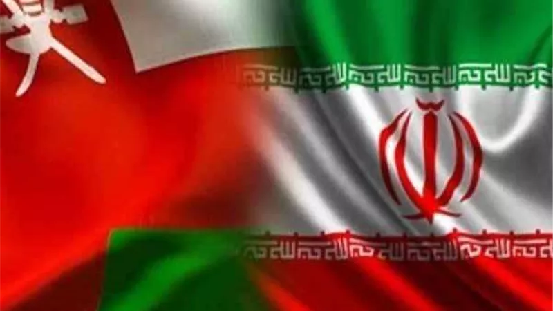 طهران ومسقط تبحثان القضايا الاقتصادية ذات الاهتمام المشترك