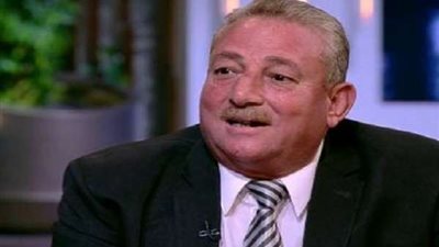 عبد الفتاح فكري: معهد تكنولوجيا السكك الحديد سنتحدّى به المعاهد العالمية