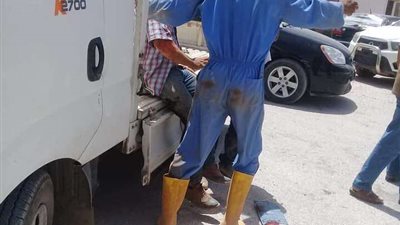 بالصور.. قتلى وجرحى في استهداف جنازة اللواء خليفة المسماري بليبيا