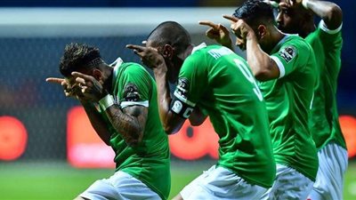 تشكيل مدغشقر لمواجهة تونس بأمم أفريقيا