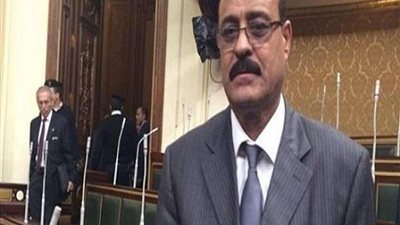 بعد رفع الحصانة.. حبس النائب صلاح عيسى بتهمة الرشوة