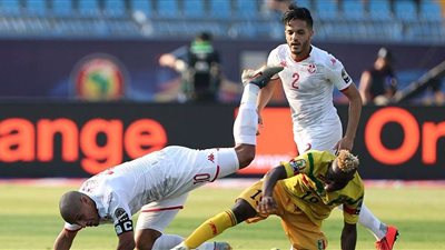 بث مباشر.. مباراة تونس ومدغشقر في ربع نهائي أمم أفريقيا