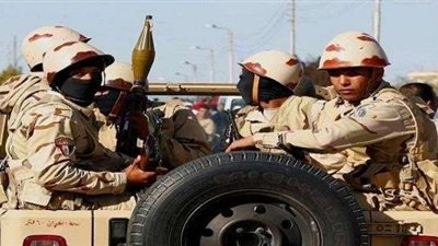 تعرف على شروط التطوع بالقوات المسلحة