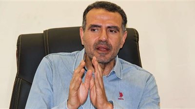 محمود العلايلي: ما يحدث في البرلمان انعكاس للمشهد السياسي الحالي