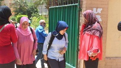 قبل إعلان النتيجة رسميًا.. 