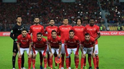 الأهلي: هدفنا التتويج بالدوري والجماهير شريك أساسي في البطولات