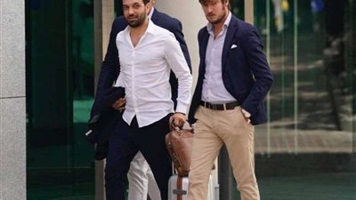محامي جريزمان يدفع الشرط الجزائي ويحرره من أتليتكو مدريد