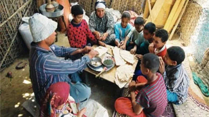 في اليوم العالمي للسكان.. سيدات مصر أدركوا خطورة كثرة الإنجاب