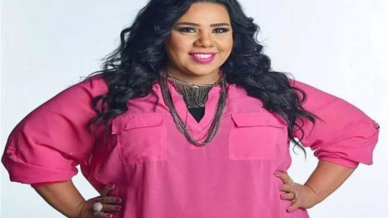الليلة.. شيماء سيف ضيفة 