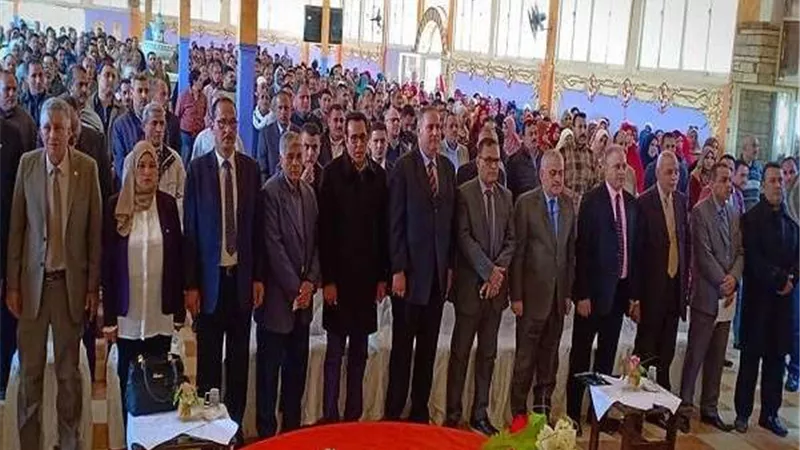 غدًا.. الإعلان عن تأسيس اتحاد دولي للغزل والنسيج في مؤتمر عالمي