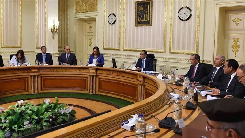 الحكومة تنفي استبعاد  بعض أصحاب المعاشات في قانون التأمينات  الجديد