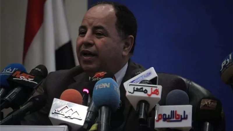 وزير المالية يستعرض أخر التطورات بشأن منظومة التأمين الصحي الجديد