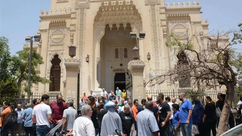 نقابة الإعلامين تنعي وفاة يوسف رزق الله