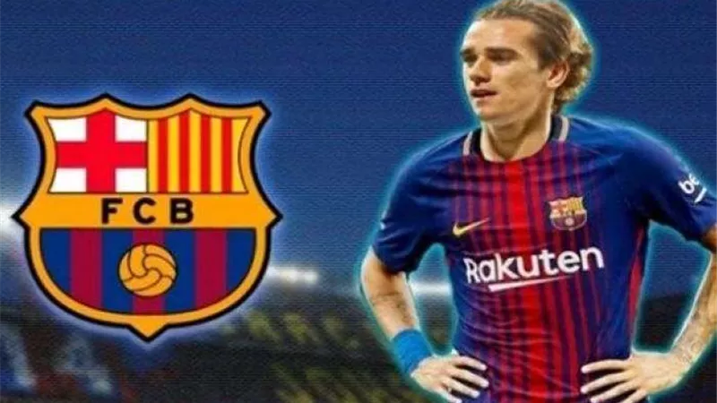 بعد الرحيل لبرشلونة.. ماذا قدم جريزمان مع أتلتيكو مدريد خلال 5 سنوات؟