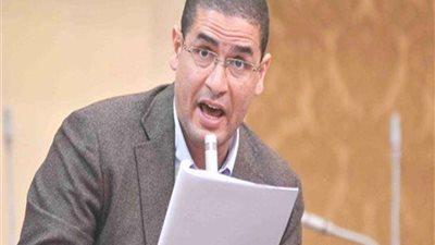 البرلمان يناقش قانون الجمعيات الأهلية بجلسته العامة غدًا