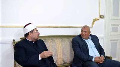 الأوقاف تقرر إقامة مسابقة للقرآن الكريم بمحافظة الوادي الجديد