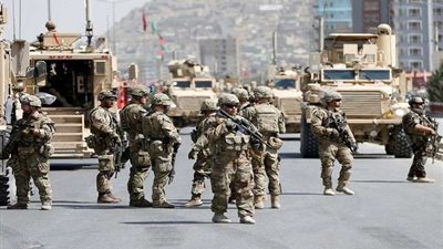 بعثة الدعم الحازم: مصرع جندي أمريكي في أفغانستان