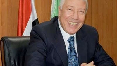 تعيين المستشار محمد بكر رئيسا للتفتيش بـ قضايا الدولة