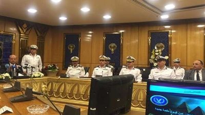 أبرزها الشهادة الثانوية.. تعرف على شروط القبول في كلية الشرطة