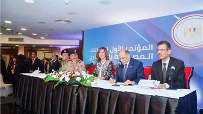 نشر التوعية.. تعرف على توصيات المؤتمر الأول للكيانات المصرية في الخارج