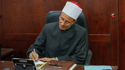 وكيل الأزهر يكشف موعد إعلان نتيجة الشهادة الثانوية