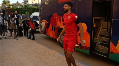 كاف يتغزل في فرجاني ساسي قبل مواجهة السنغال
