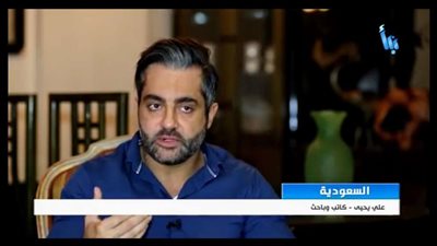 علي يحيى: الإمارات تعلن الانتقال من استراتيجية القوة إلى السلام أولاً