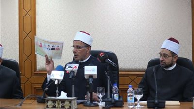 الأزهر: تظلمات الثانوية الأزهرية الأربعاء لمدة شهر