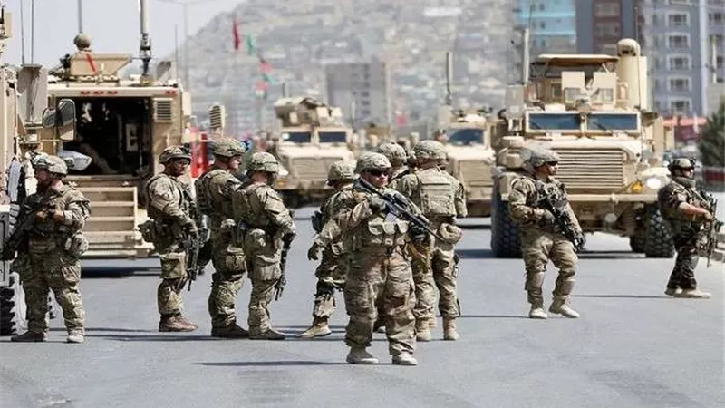 بعثة الدعم الحازم: مصرع جندي أمريكي في أفغانستان