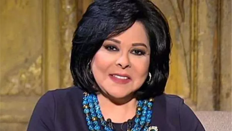 إسعاد يونس توجه رسالة لطلاب الثانوية العامة