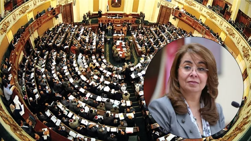 أبرزها الجمعيات الأهلية.. البرلمان يحسم الموقف النهائي للقوانين في آخر الجلسات