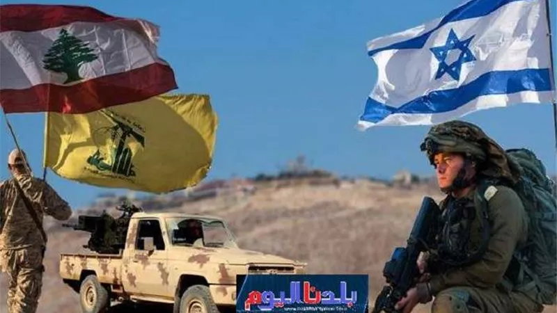 نتنياهو: سندمر حزب الله لو تجرأ وهاجم إسرائيل