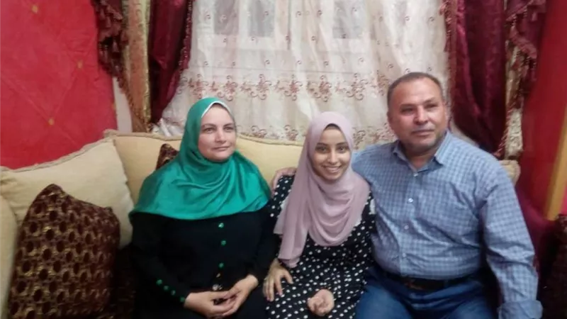 الثانية مكرر في الثانوية: التركيز على الهدف والعمل بانتظام أساس تفوقي