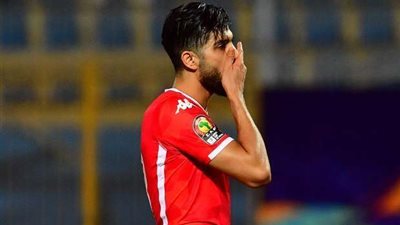 مدرب تونس: ضربة جزاء فرجاني سبب فشل التأهل للنهائي