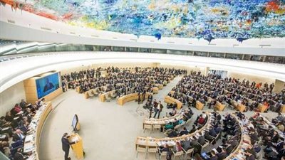 المجلس الدولي لـ حقوق الإنسان يفضح انتهاكات قطر وتركيا