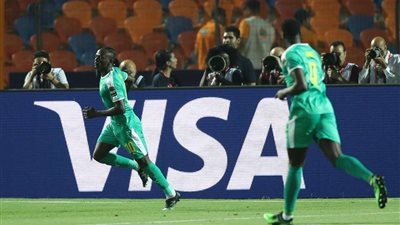 تشكيلة منتخب السنغال لمباراة تونس اليوم في نصف نهائي أمم أفريقيا