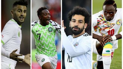 الجزائر تكتسح.. أرقام مميزة للمنتخبات العربية في كأس أمم أفريقيا 2019