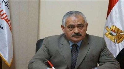 «برلمانى» يُطالب «مدبولي» بحل أزمة المياة في طنطا