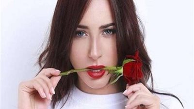 ساندي توجه رسالة إلى طلاب الثانوية العامة.. تعرف عليها