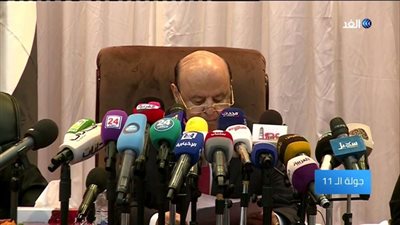 الحكومة اليمنية تتهم الحوثيين مجددًا بالتهرب من تطبيق اتفاق ستوكهولم