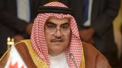 البحرين تهاجم قطر: أصبحت الأشد خطرًا على مجلس التعاون