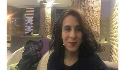 إخلاء سبيل ملك الكاشف بتهمة المشاركة في جماعة إرهابية