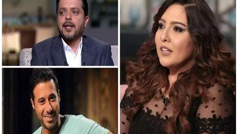 أبرزهم 