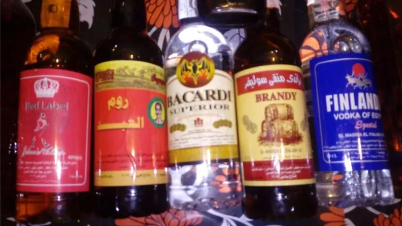 خمور مغشوشة تقتل وتعمي السائحين حول العالم