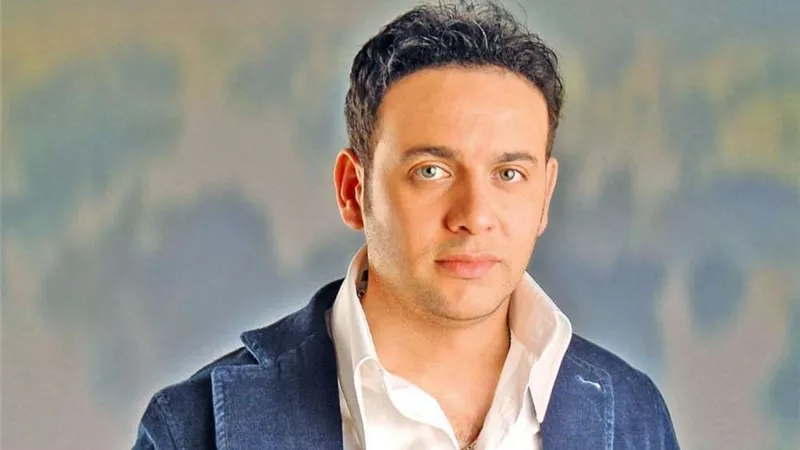 5 أغسطس.. حفل مصطفى قمر بالإسكندرية