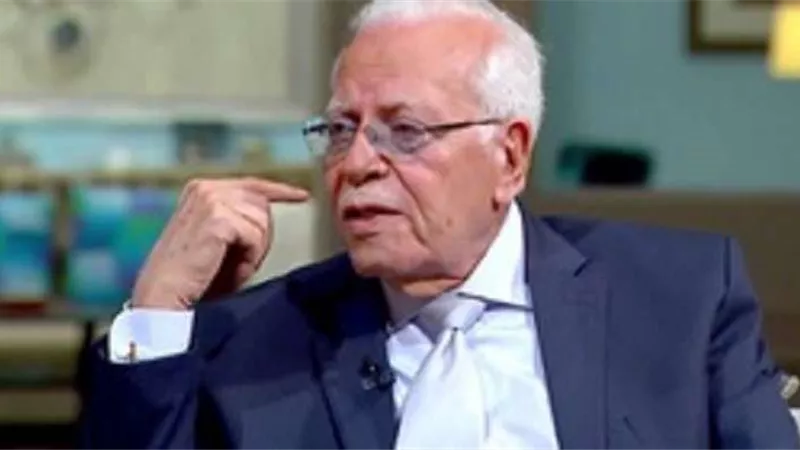 خمسون عامًا في خدمة الوطن.. وفاة اللواء نبيل شكري قائد وحدات الصاعقة
