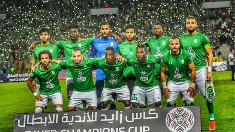 رسميا.. انتقال مدافع الاتحاد السكندري للإنتاج الحربي